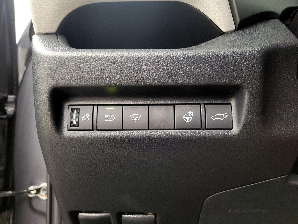 used 2020 Toyota RAV4 car, priced at $25,998