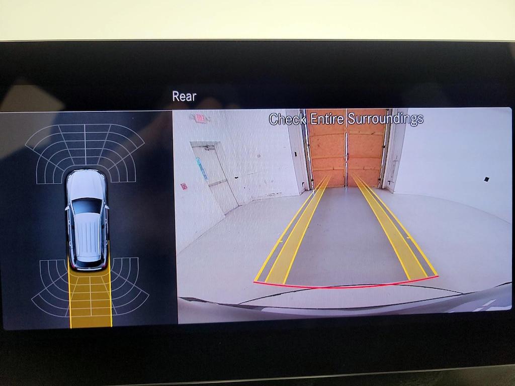 used 2022 Mercedes-Benz GLC 300 car, priced at $31,998