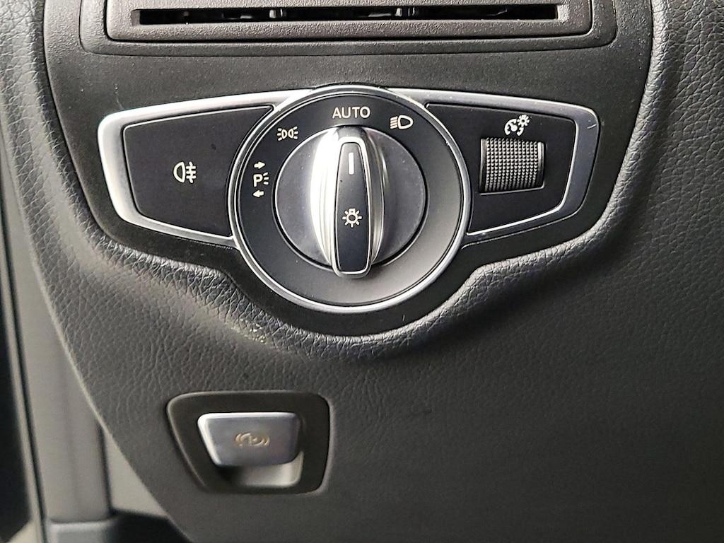 used 2022 Mercedes-Benz GLC 300 car, priced at $31,998