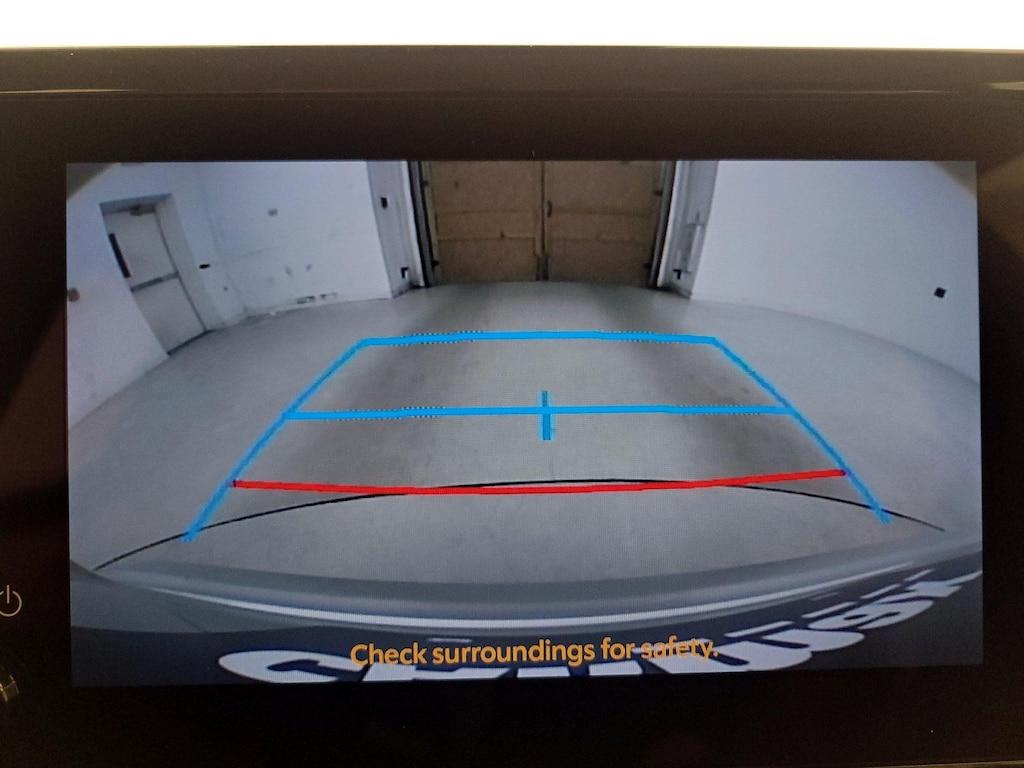 used 2024 Toyota Corolla car, priced at $19,998