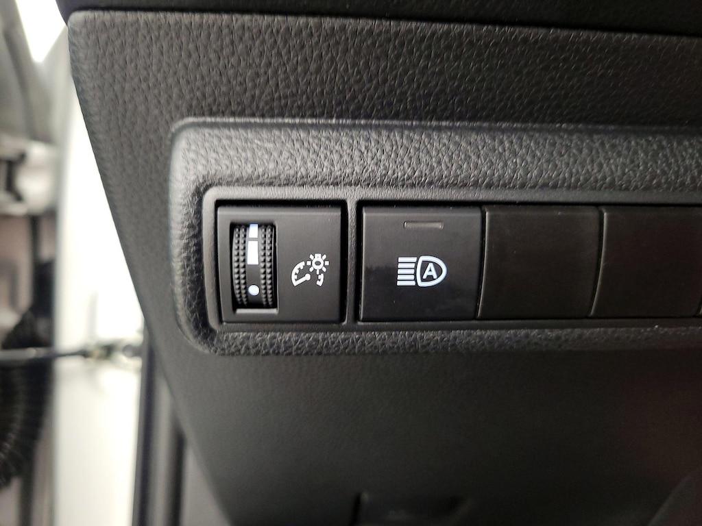 used 2024 Toyota Corolla car, priced at $19,998