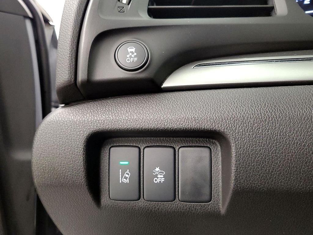 used 2020 Acura ILX car, priced at $21,998