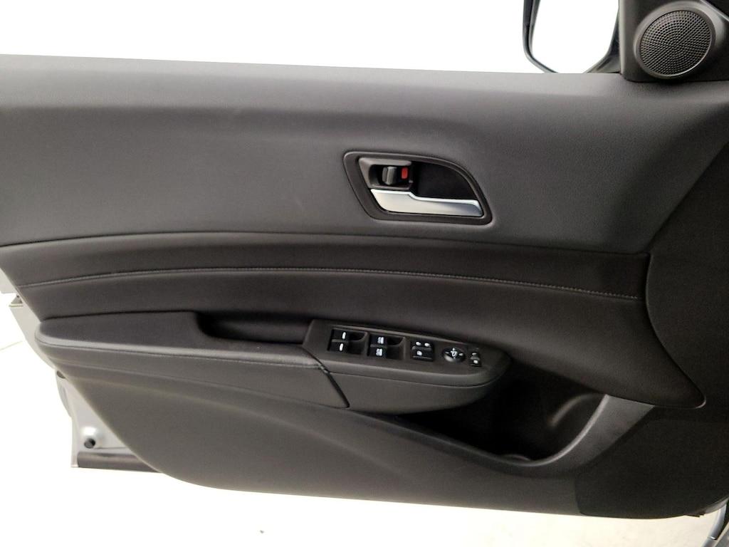 used 2020 Acura ILX car, priced at $21,998