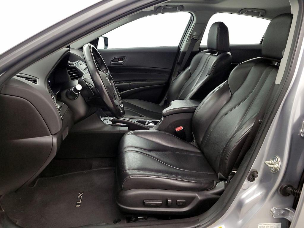 used 2020 Acura ILX car, priced at $21,998