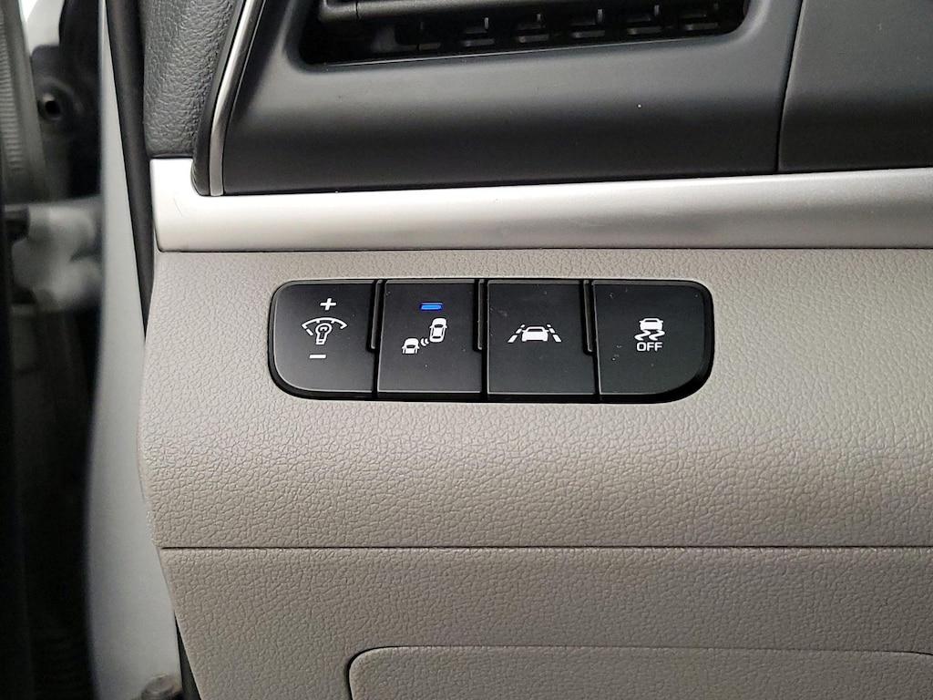 used 2019 Hyundai Elantra car, priced at $12,998