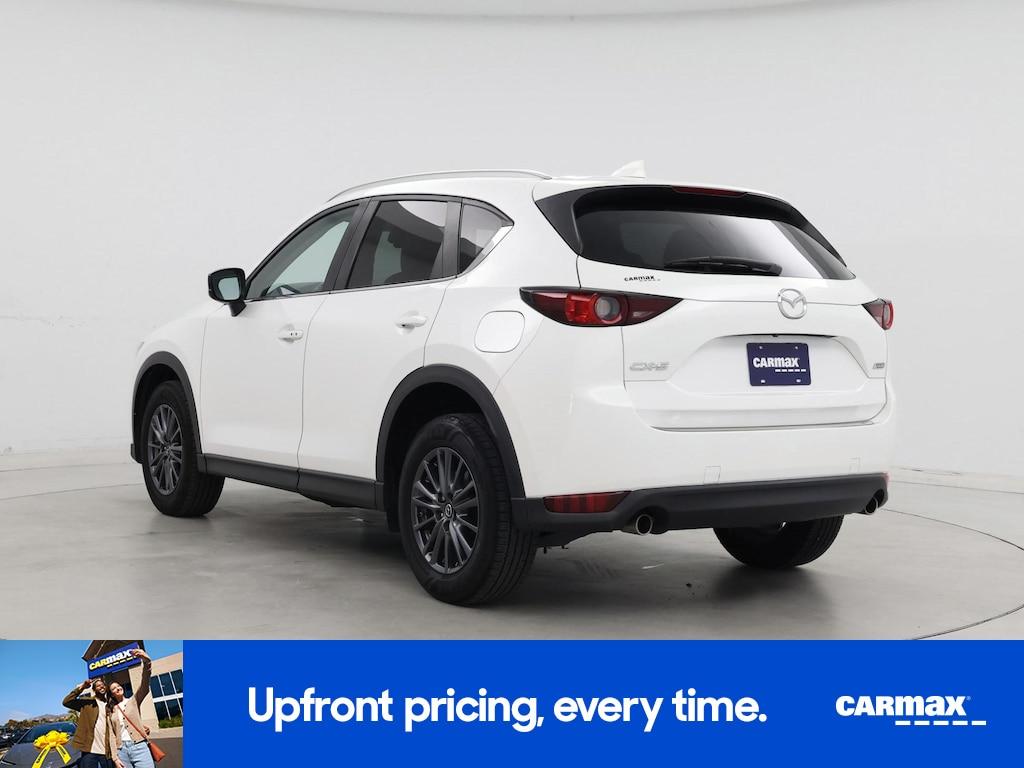 used 2019 Mazda CX-5 car, priced at $16,998