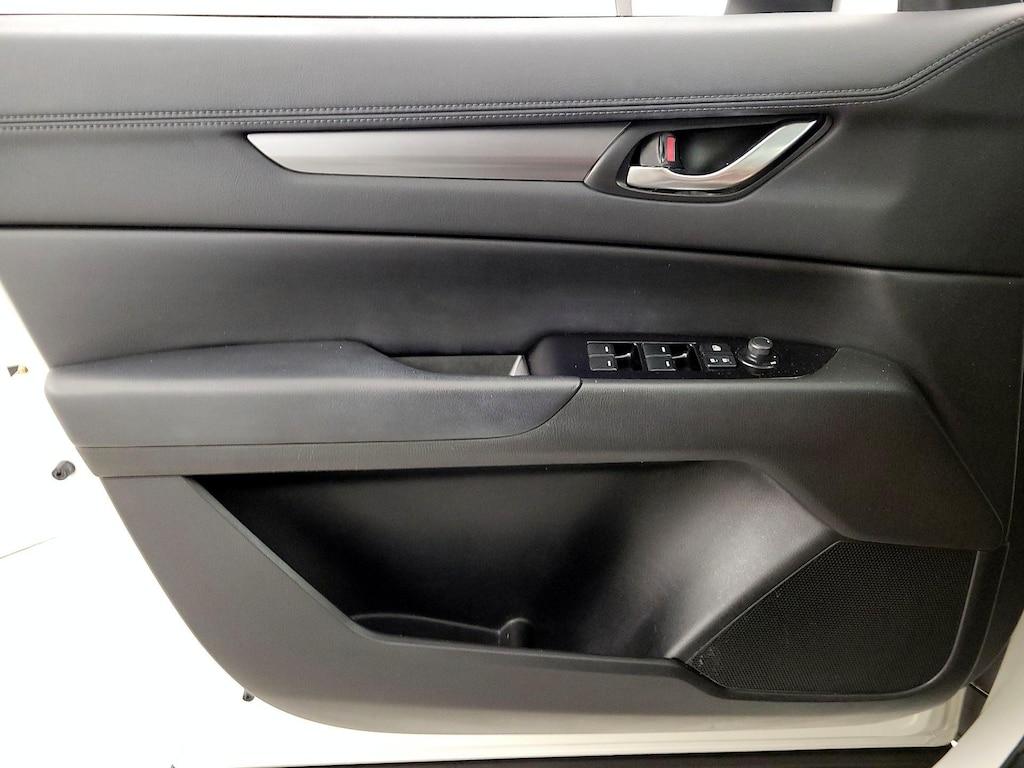 used 2019 Mazda CX-5 car, priced at $16,998