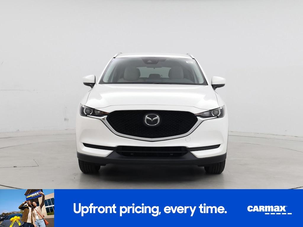 used 2019 Mazda CX-5 car, priced at $16,998