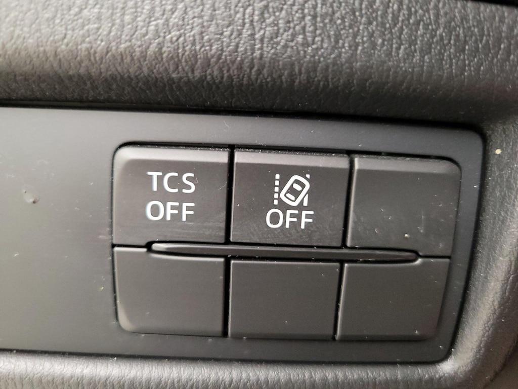 used 2019 Mazda CX-5 car, priced at $16,998