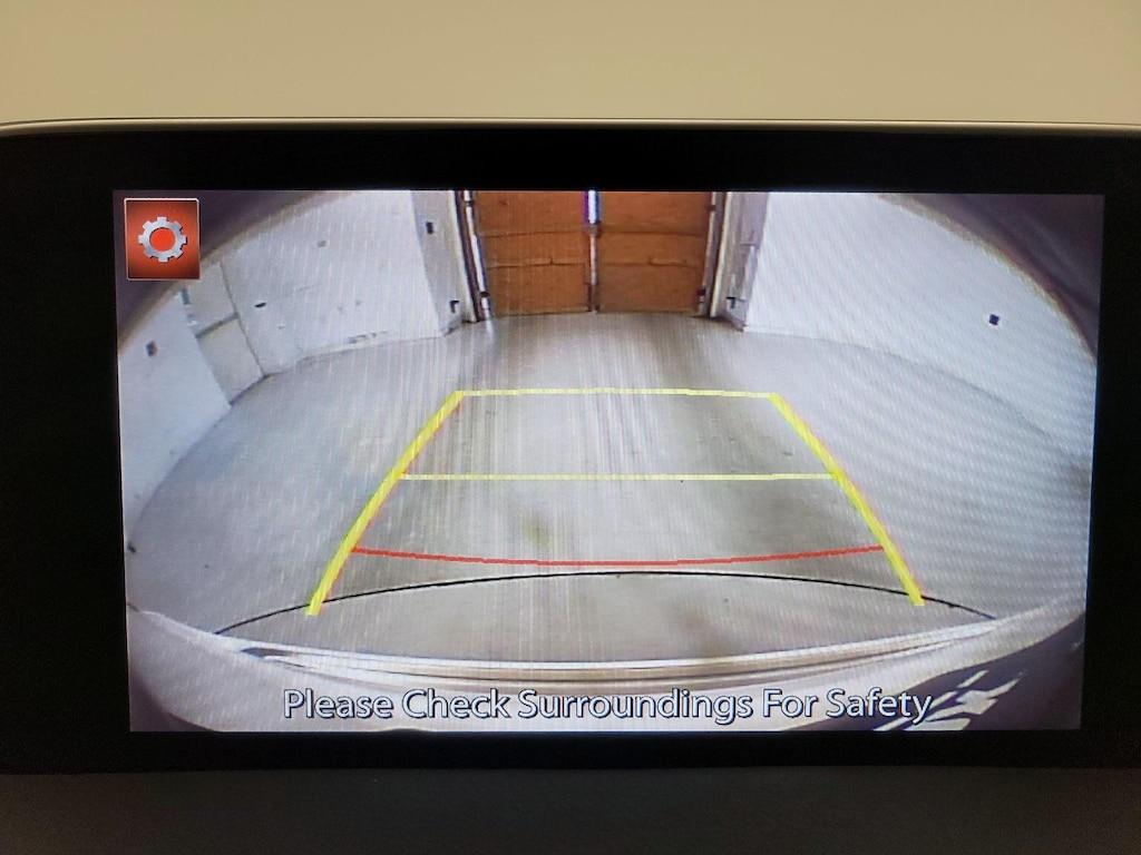 used 2019 Mazda CX-5 car, priced at $16,998