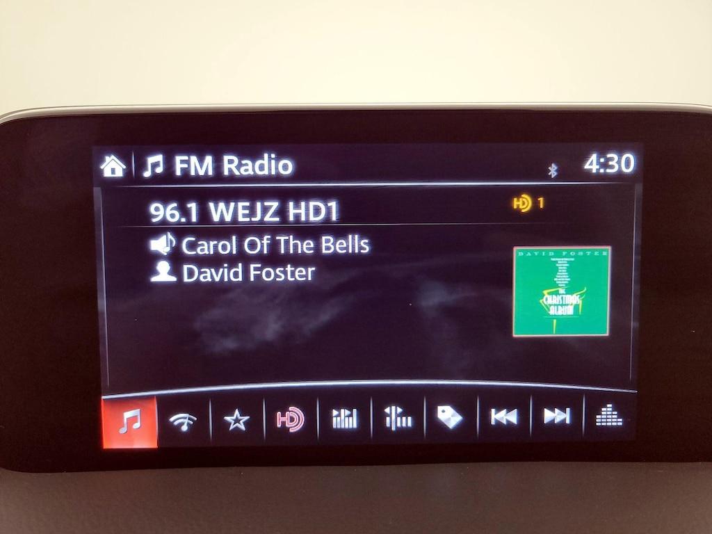 used 2019 Mazda CX-5 car, priced at $16,998