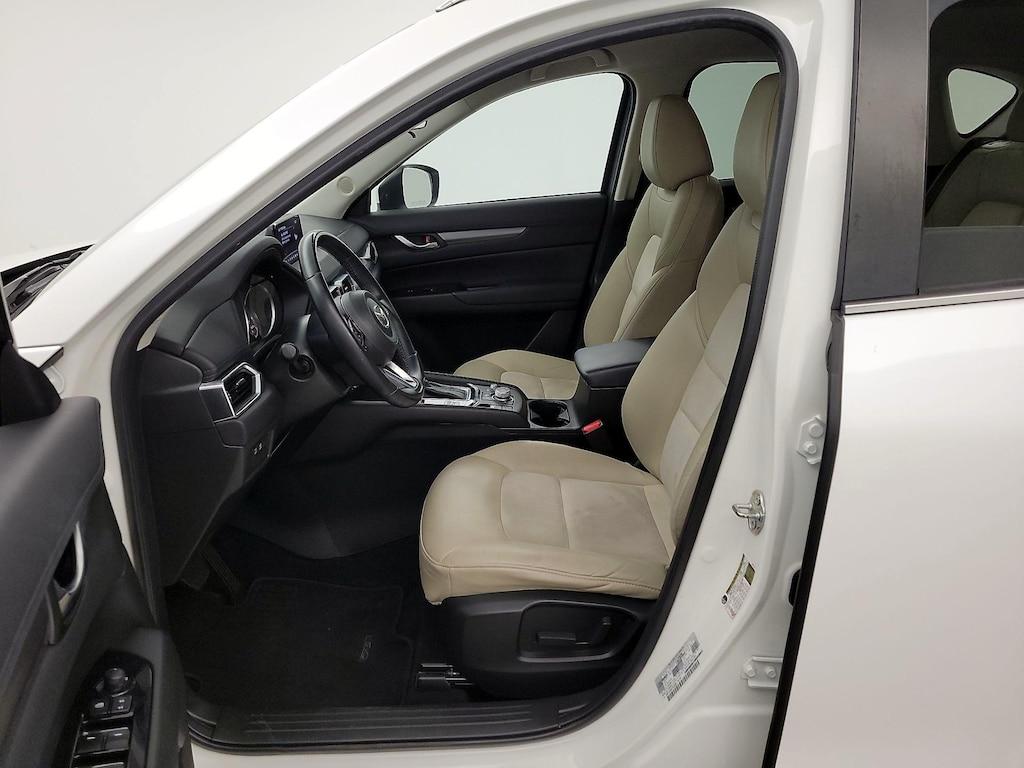 used 2019 Mazda CX-5 car, priced at $16,998