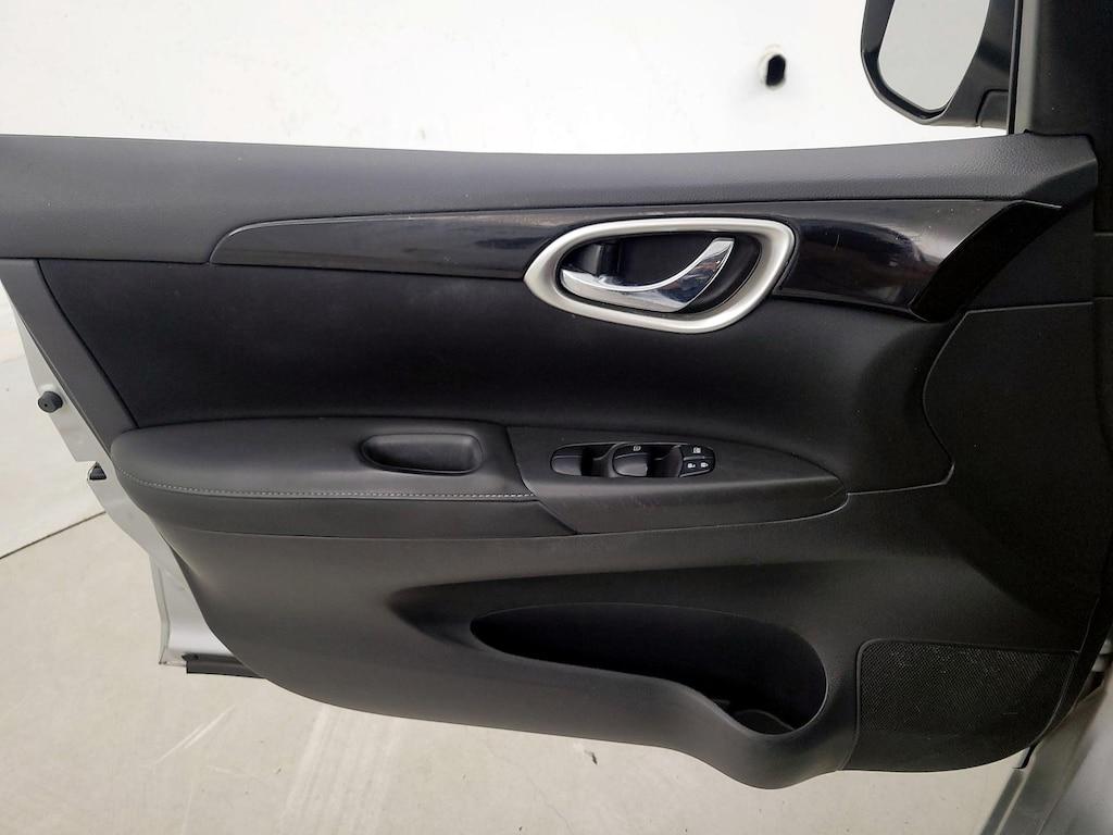 used 2019 Nissan Sentra car, priced at $14,998