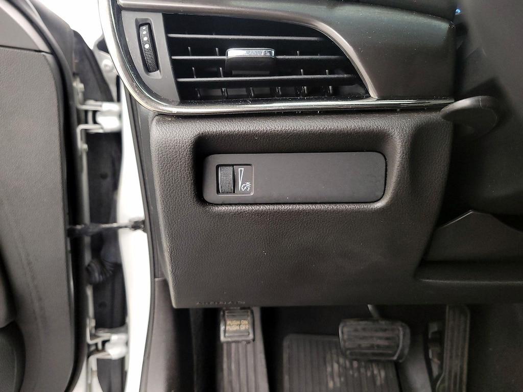 used 2017 Cadillac ATS car, priced at $14,998