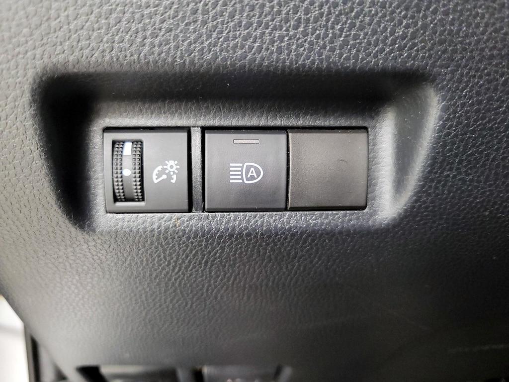 used 2020 Toyota RAV4 car, priced at $23,998