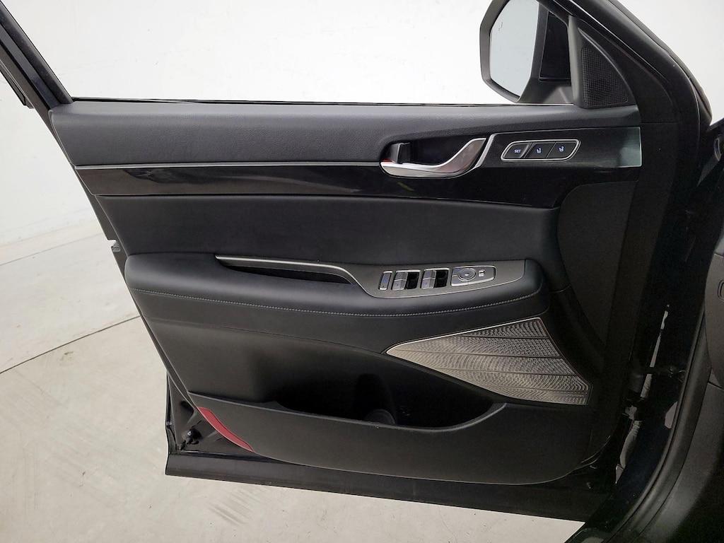 used 2022 Hyundai Palisade car, priced at $36,998