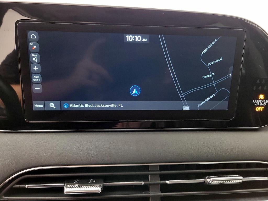 used 2022 Hyundai Palisade car, priced at $36,998