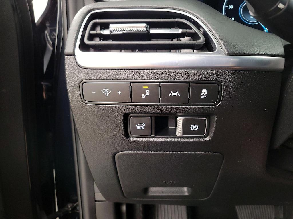 used 2022 Hyundai Palisade car, priced at $36,998