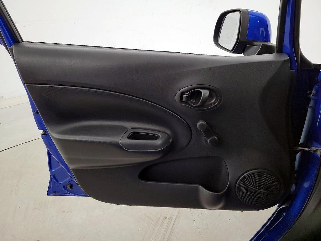 used 2014 Nissan Versa Note car, priced at $8,998