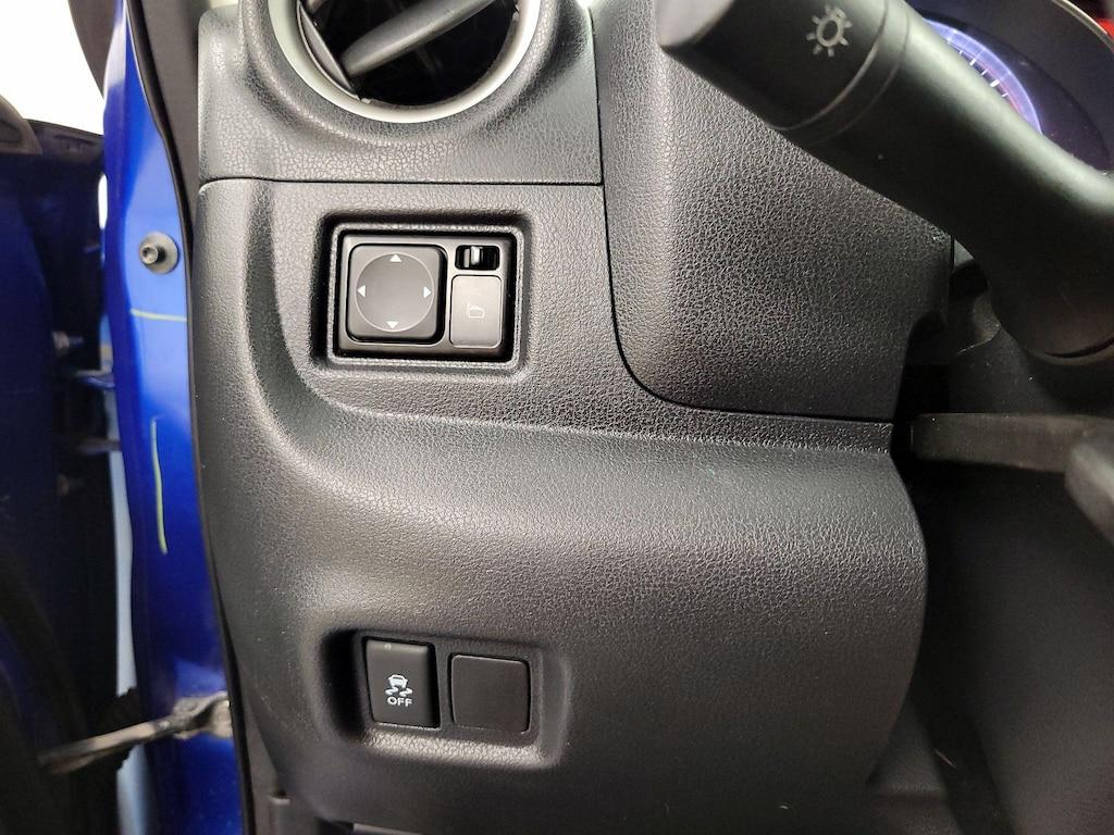used 2014 Nissan Versa Note car, priced at $8,998