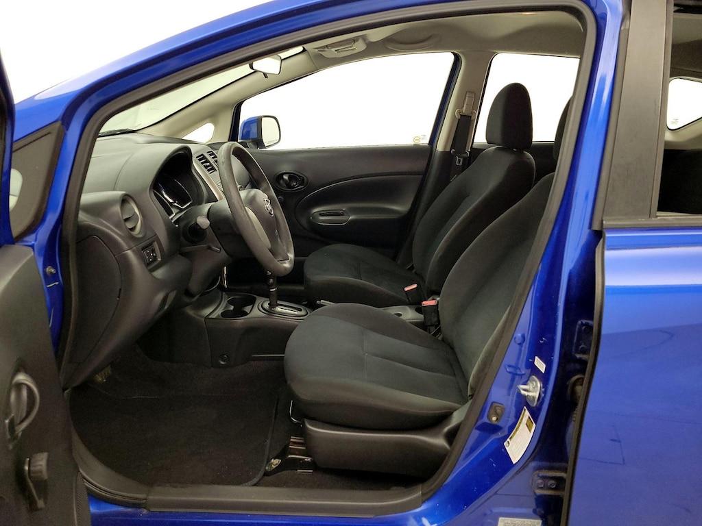 used 2014 Nissan Versa Note car, priced at $8,998
