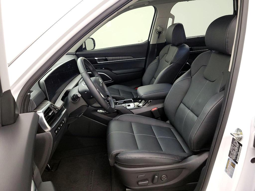 used 2024 Kia Telluride car, priced at $46,998