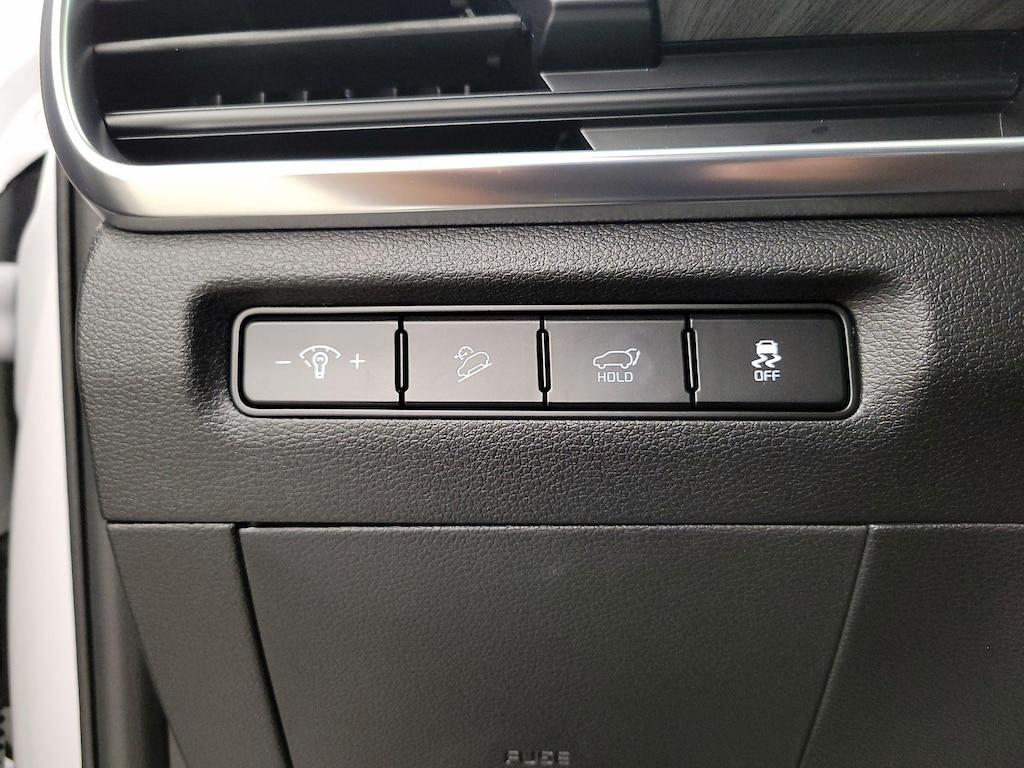 used 2024 Kia Telluride car, priced at $46,998