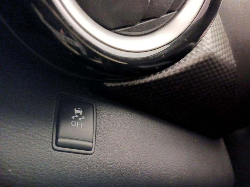 used 2018 Nissan Kicks car, priced at $12,599