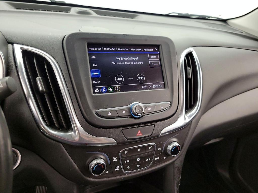 used 2021 Chevrolet Equinox car, priced at $19,998