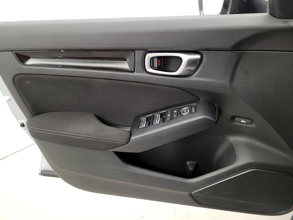 used 2023 Honda Civic car, priced at $24,998