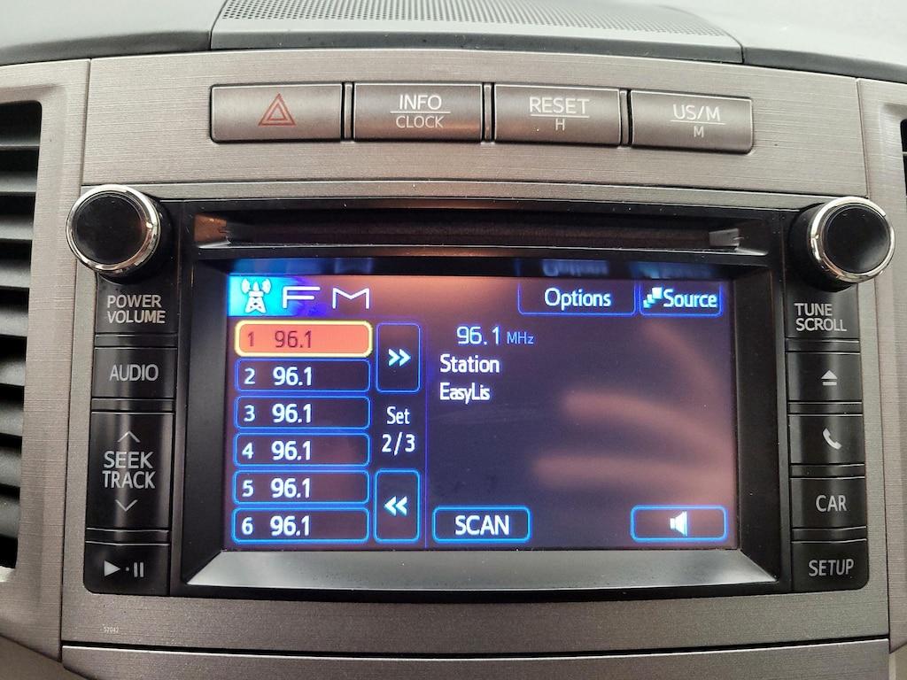 used 2014 Toyota Venza car, priced at $14,998