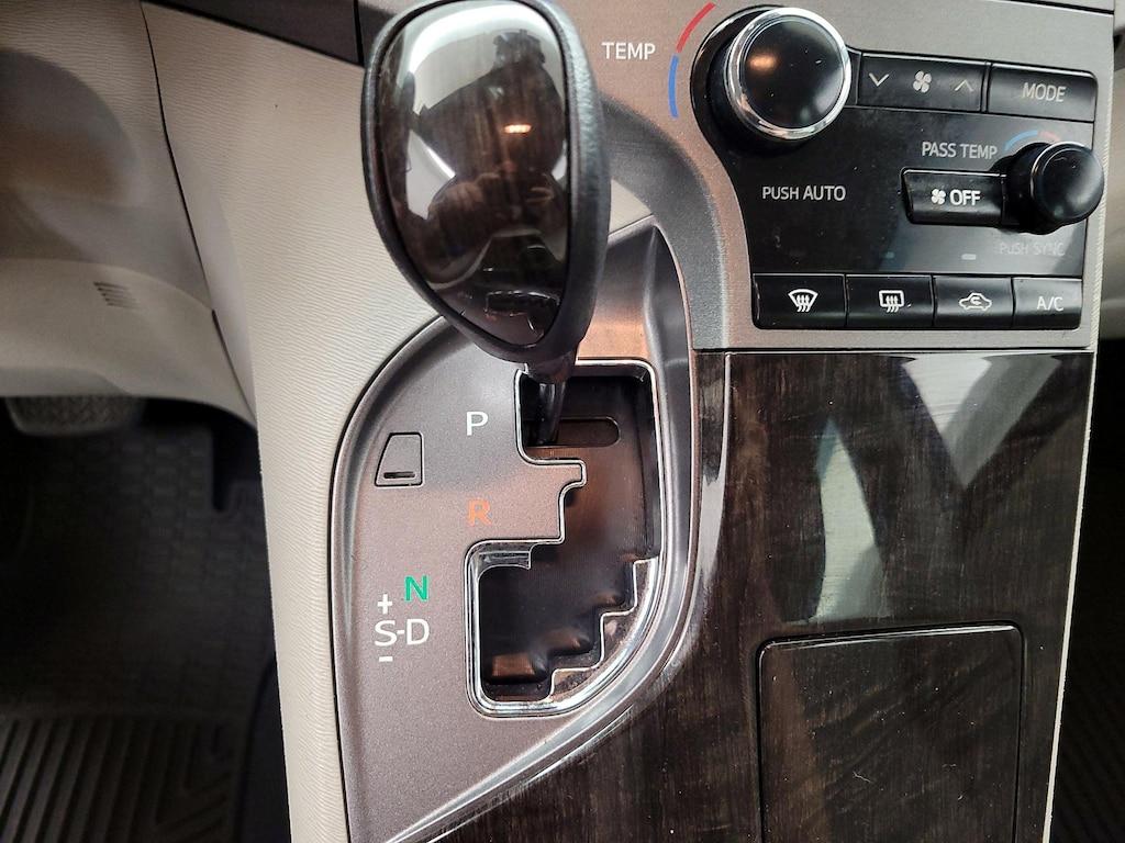 used 2014 Toyota Venza car, priced at $14,998