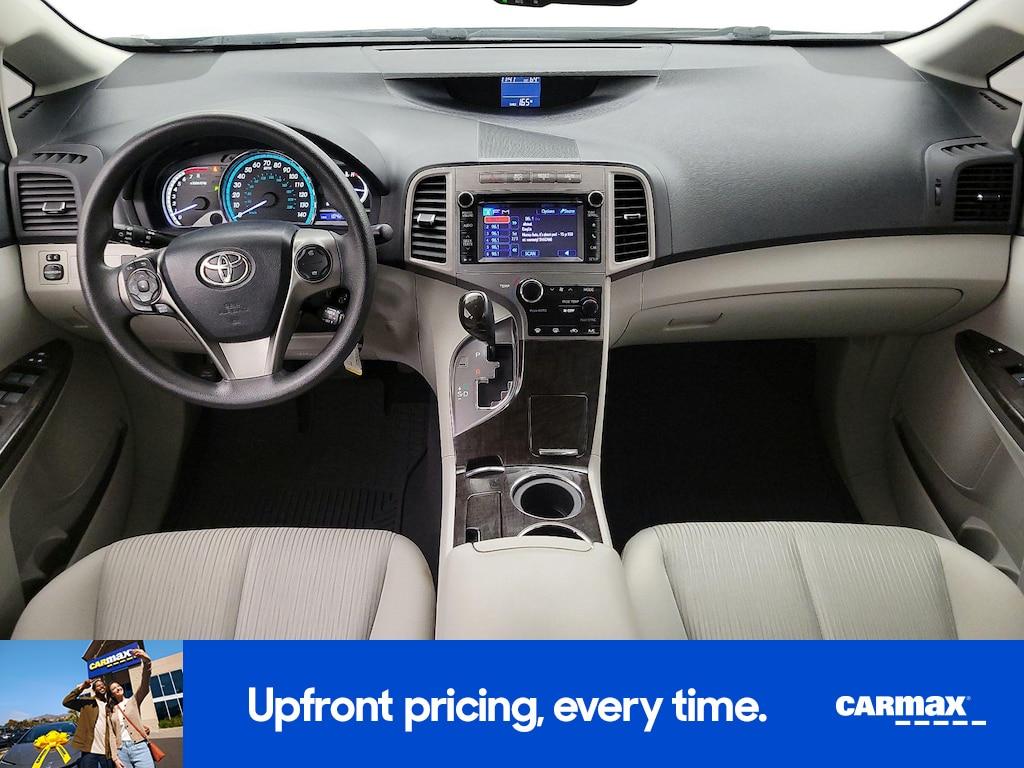 used 2014 Toyota Venza car, priced at $14,998