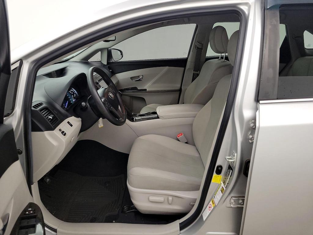 used 2014 Toyota Venza car, priced at $14,998