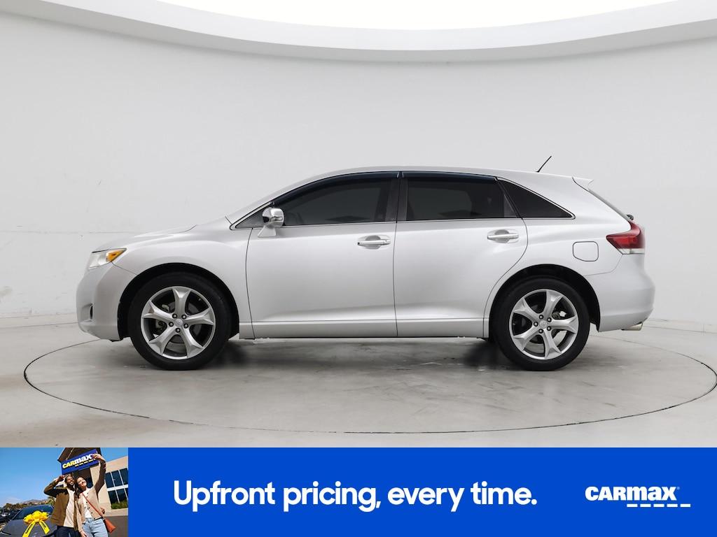 used 2014 Toyota Venza car, priced at $14,998