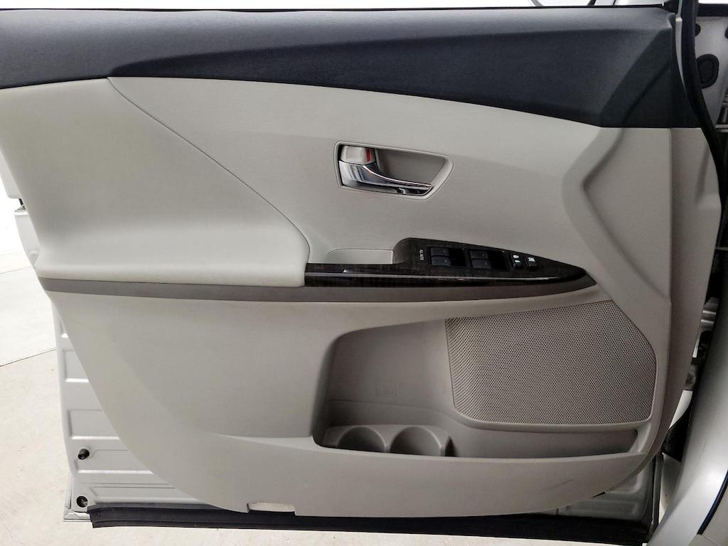 used 2014 Toyota Venza car, priced at $14,998