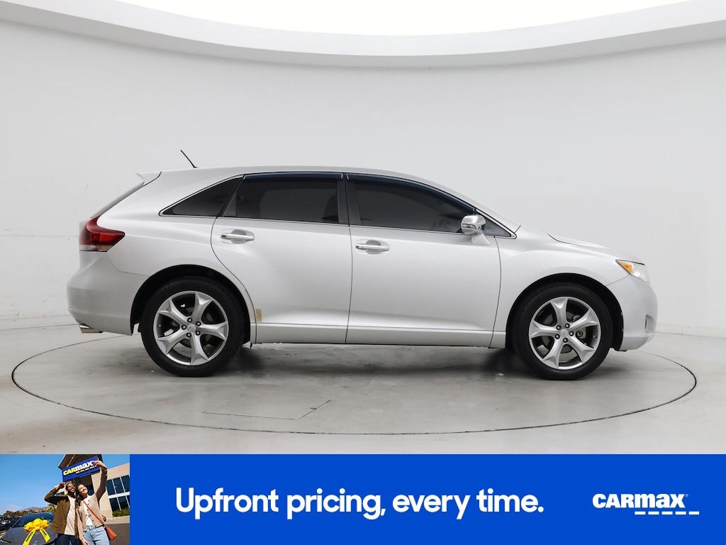 used 2014 Toyota Venza car, priced at $14,998