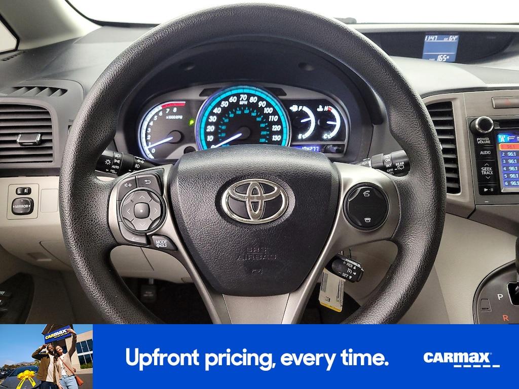 used 2014 Toyota Venza car, priced at $14,998