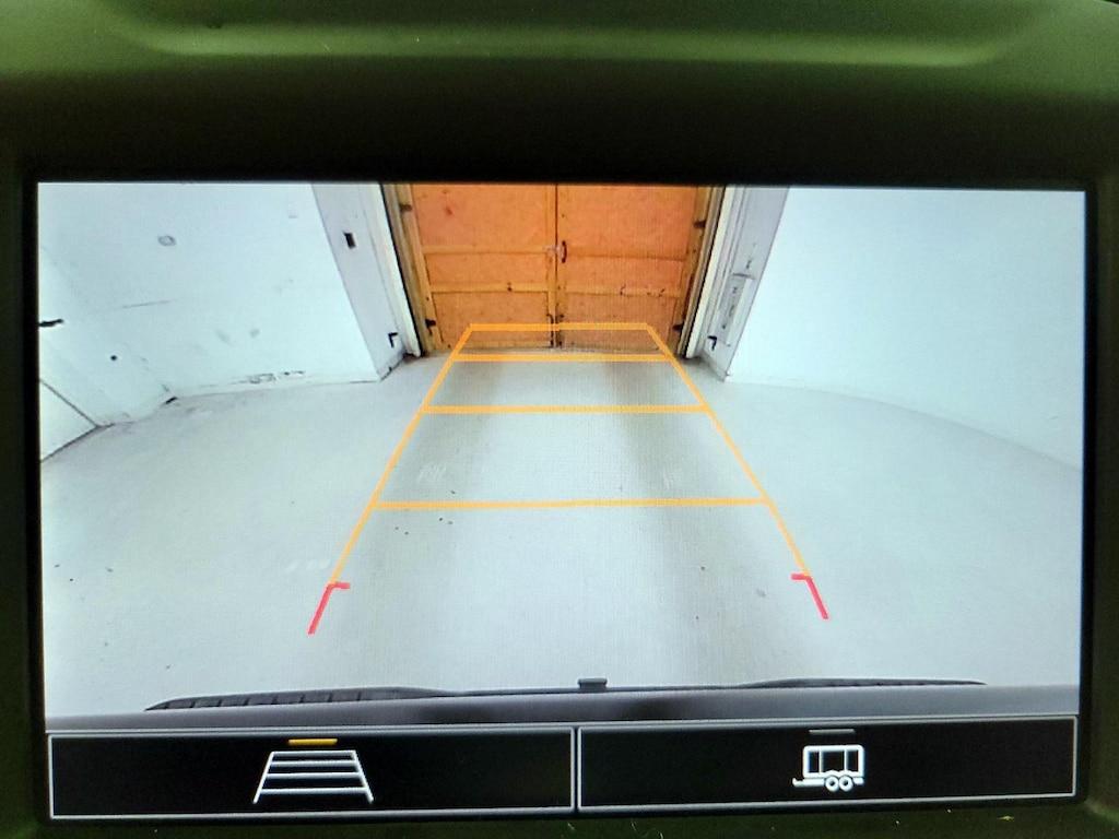 used 2023 Chevrolet Silverado 1500 car, priced at $45,998