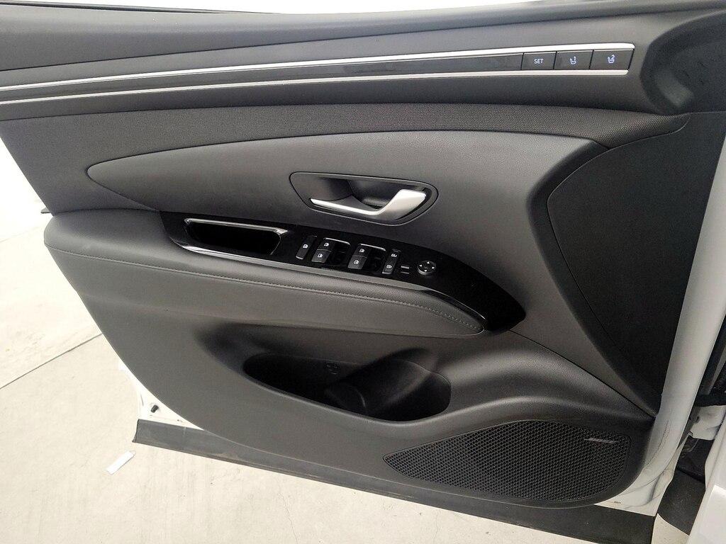 used 2023 Hyundai Tucson car, priced at $29,998