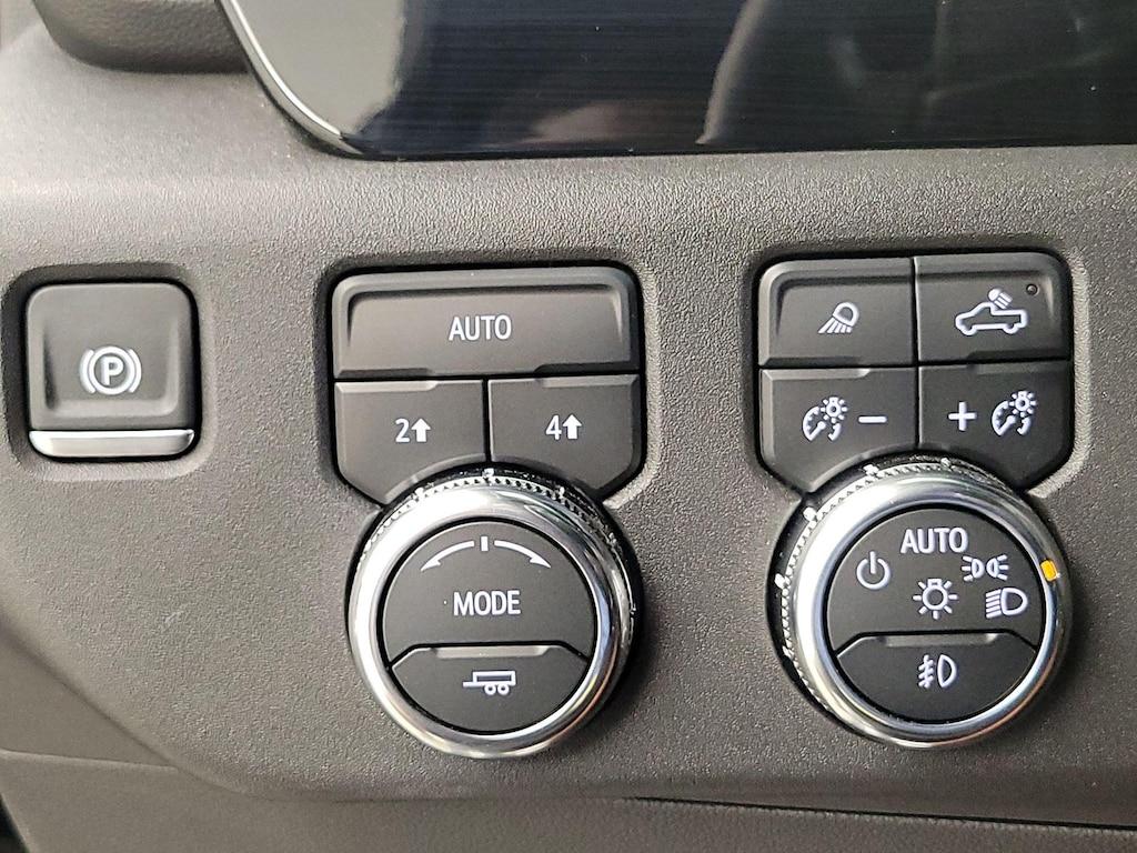 used 2024 GMC Sierra 1500 car, priced at $52,998