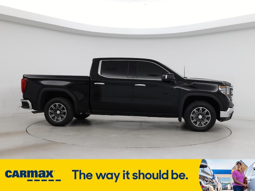 used 2024 GMC Sierra 1500 car, priced at $52,998