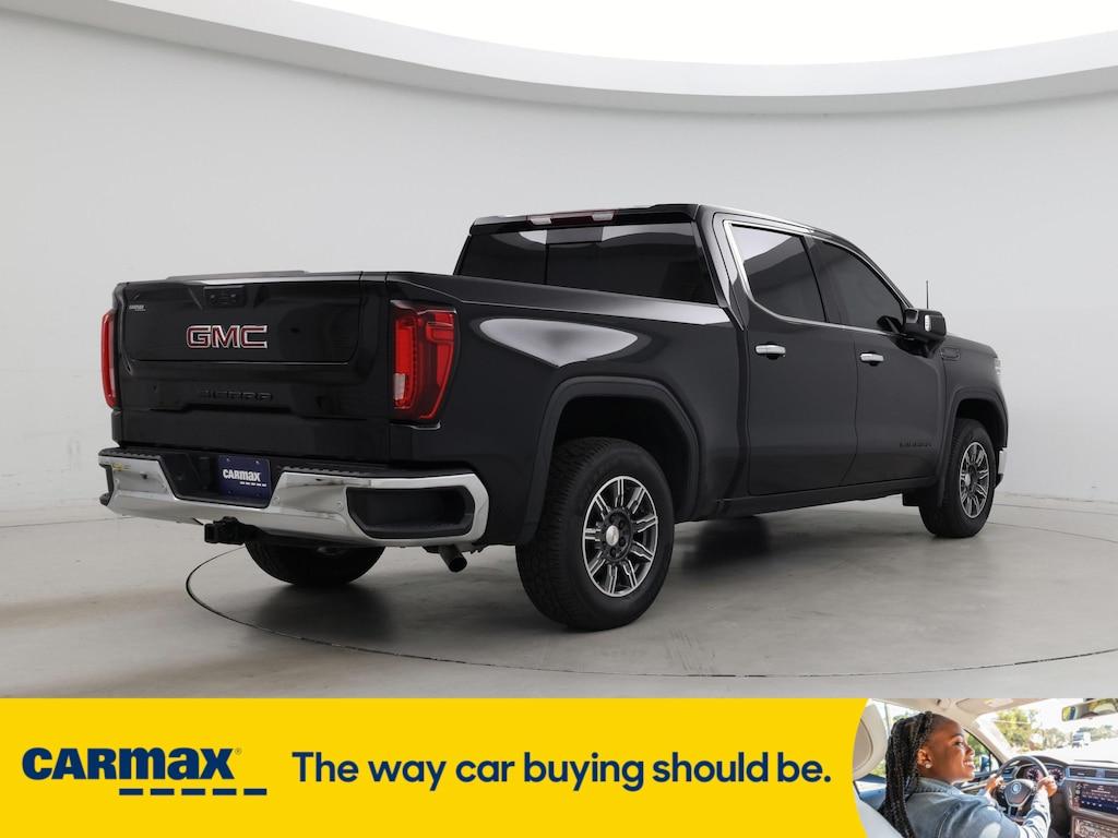 used 2024 GMC Sierra 1500 car, priced at $52,998