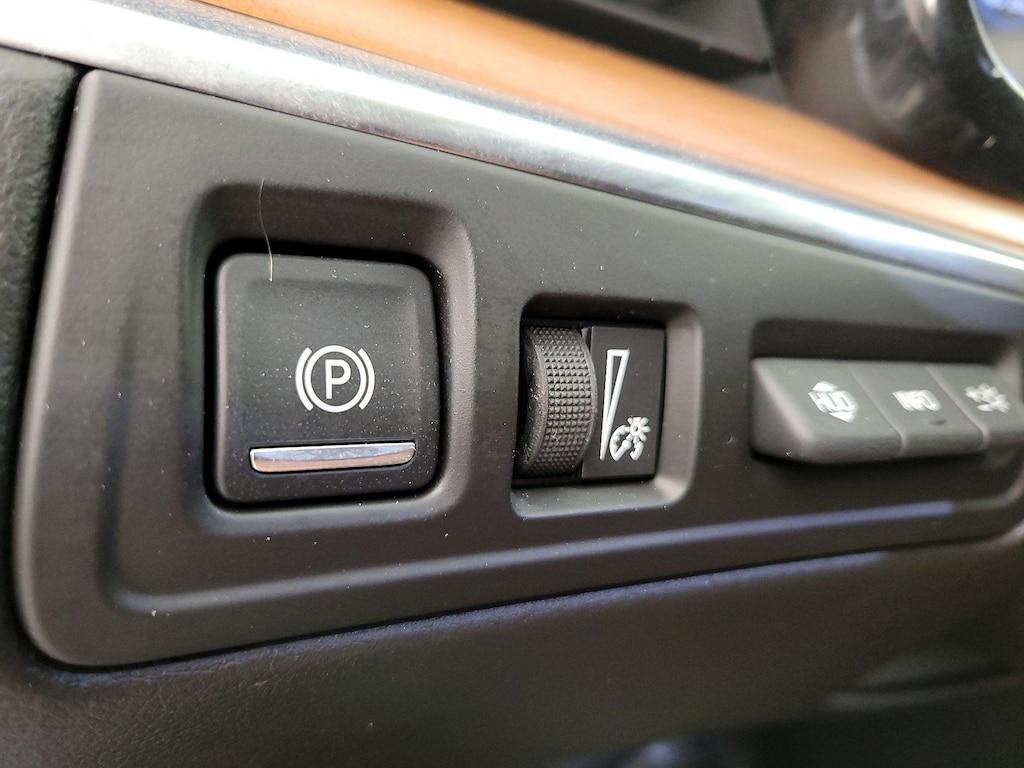 used 2017 Cadillac XT5 car, priced at $19,998