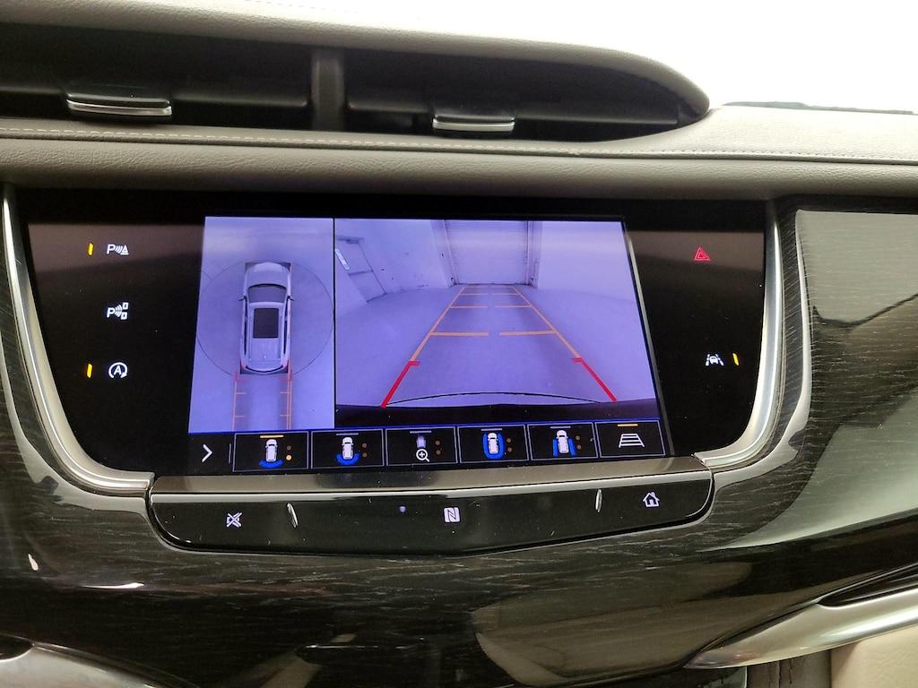 used 2020 Cadillac XT6 car, priced at $30,998