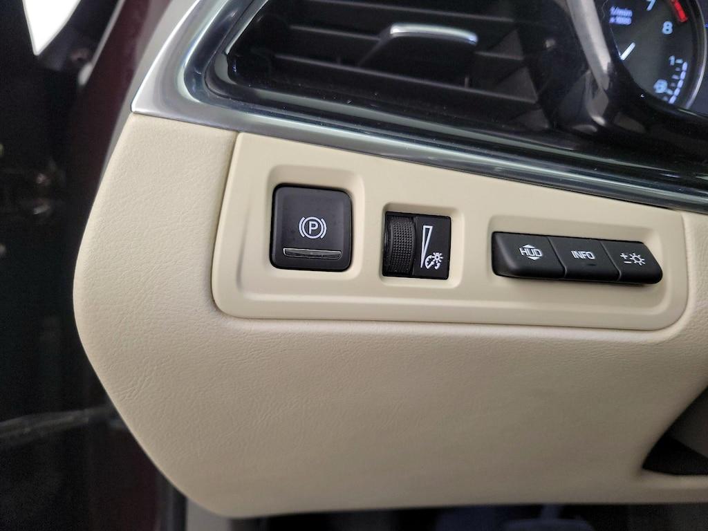 used 2020 Cadillac XT6 car, priced at $30,998