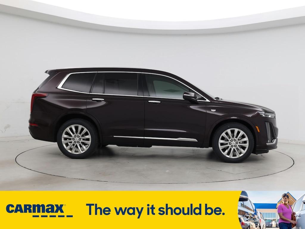 used 2020 Cadillac XT6 car, priced at $30,998