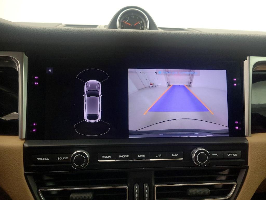 used 2019 Porsche Macan car, priced at $30,998