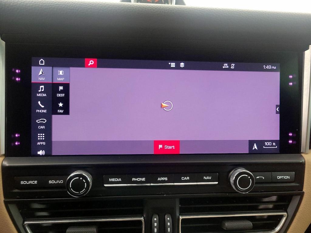 used 2019 Porsche Macan car, priced at $30,998