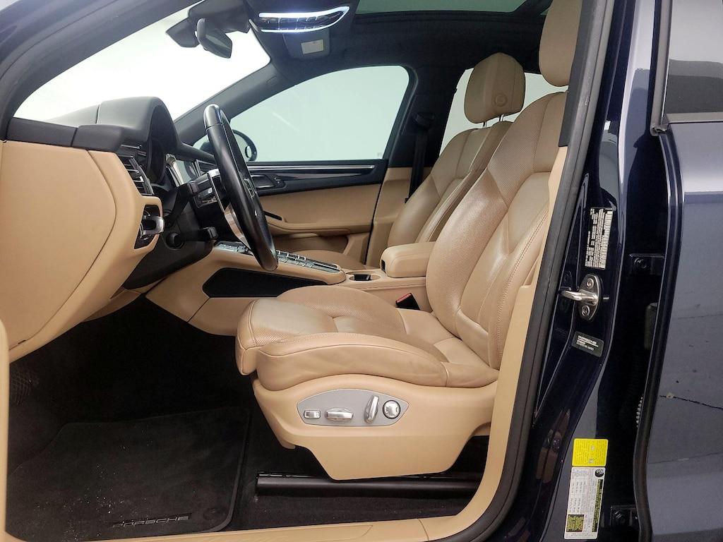 used 2019 Porsche Macan car, priced at $30,998